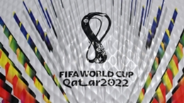 Qatar is preparing to stage the 2022 World Cup