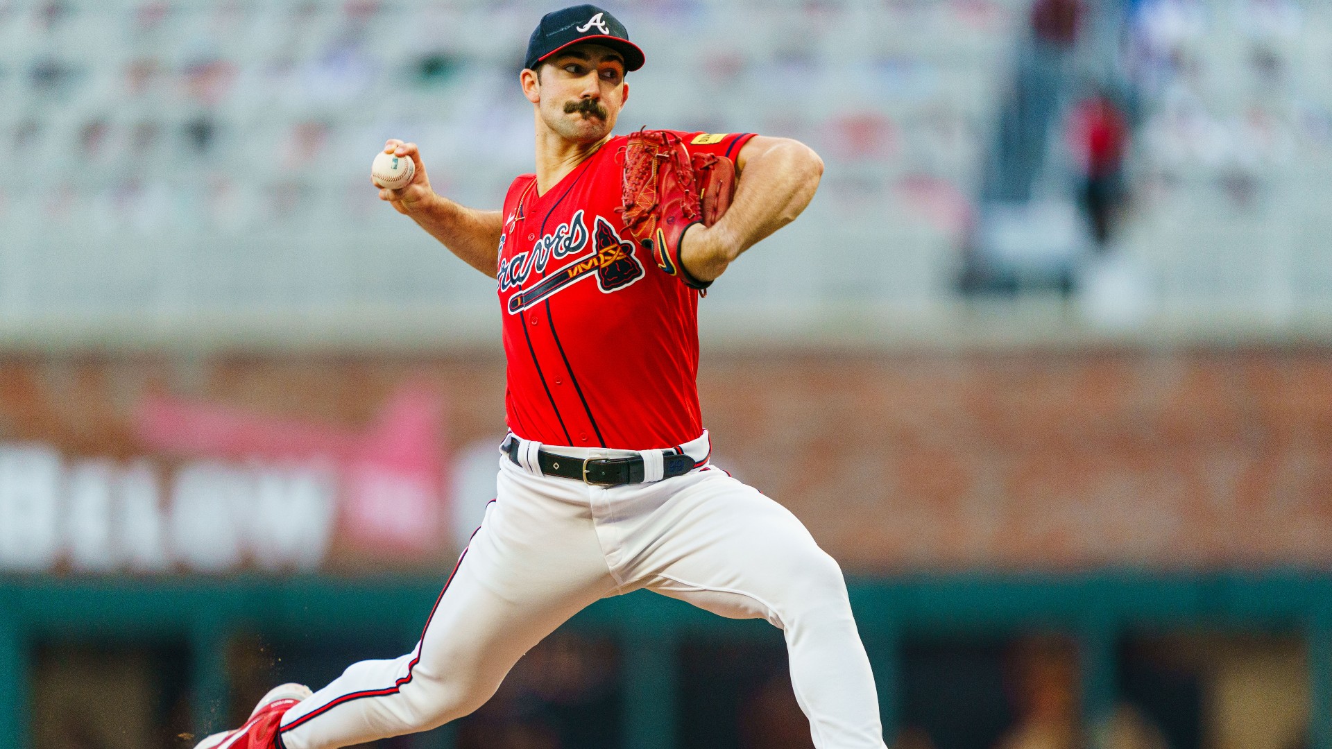 MLB: Braves beat Giants 4-0 for third straight shutout as Spencer Strider wins MLB-best 14th on Friday