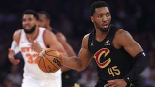 NBA All-Star Mitchell reportedly agrees to four-year, $273million extension with Cavaliers