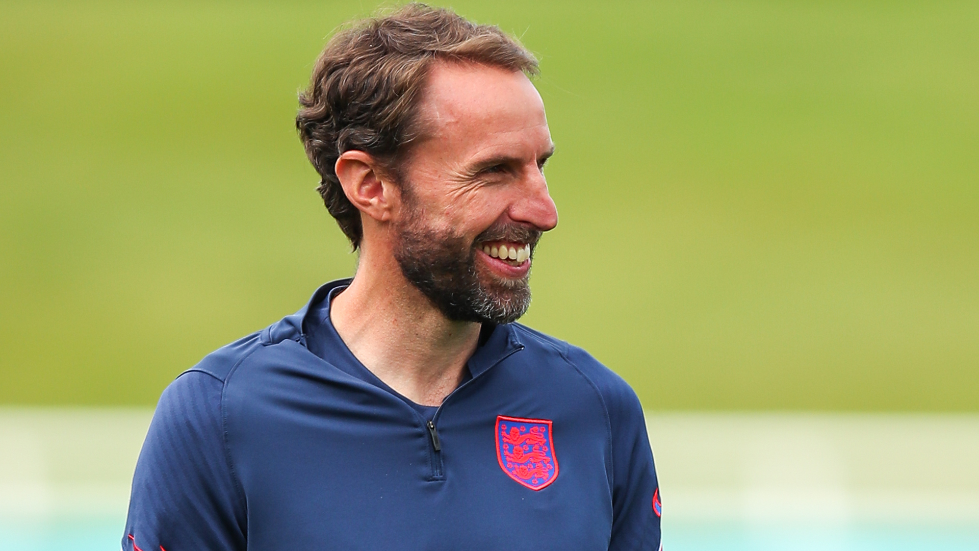 Gareth Southgate and England are set to confirm their spot at Qatar 2022 this evening