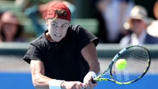 Rune bullish over grand slam chances in 2024