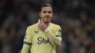 'Happy days' for Grealish with injury recovery on track