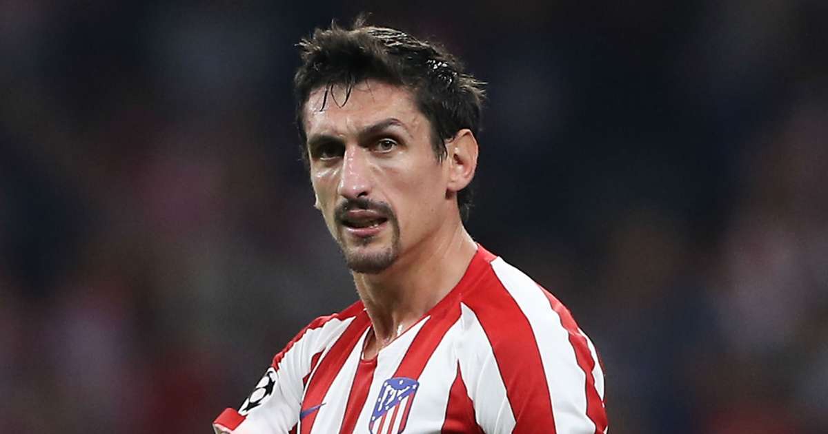 Savic Bio Atletico Madrid confirm Savic hamstring injury