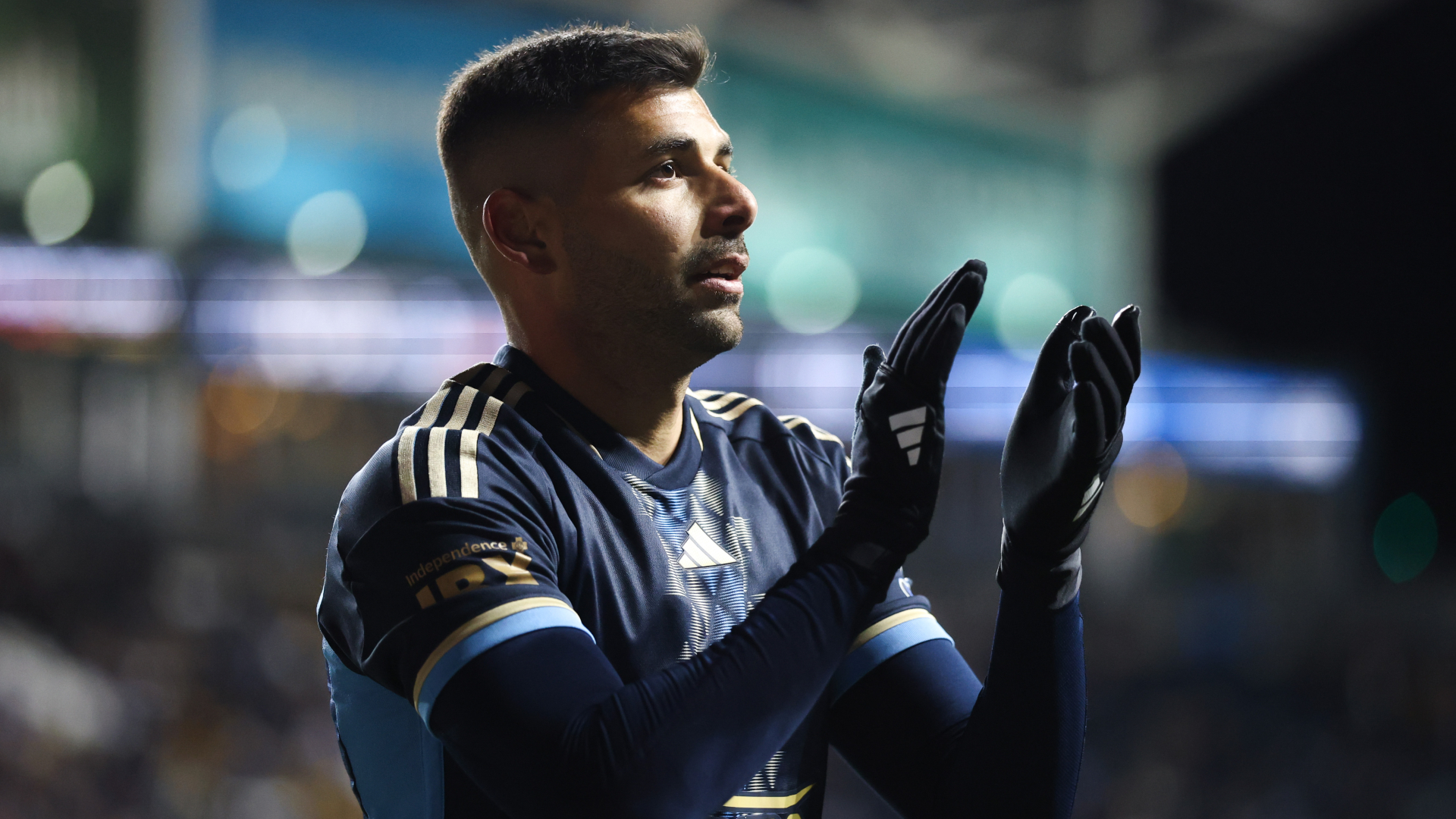 ​Inter Miami v Philadelphia Union: Baribo to take on idol Suarez