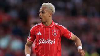 Hutchinson calls for Forest focus despite 'massive boost' from Europa League exploits