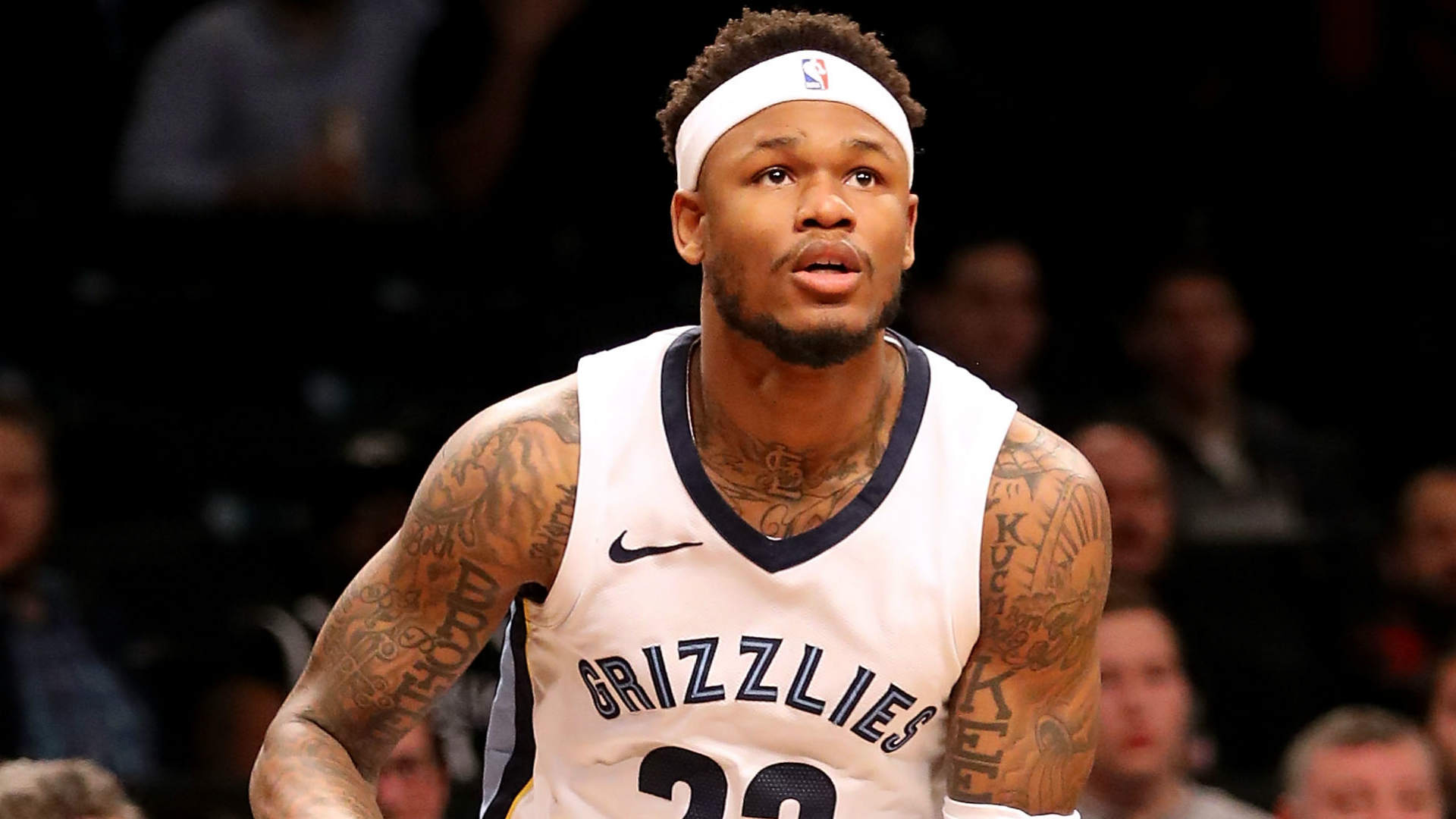 NBA trade news: Kings reacquire Ben McLemore in deal with Grizzlies ...