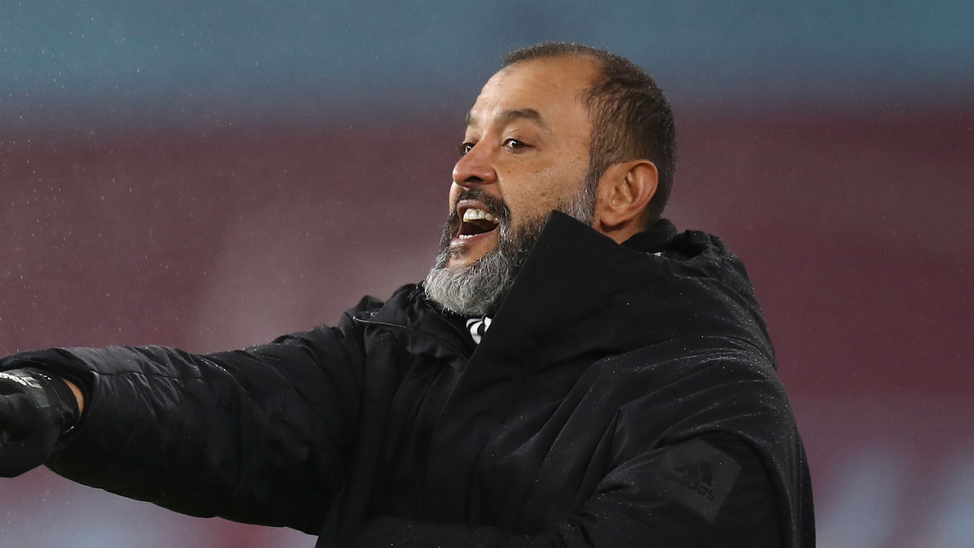 ​Nuno appointed new Tottenham boss on two-year deal