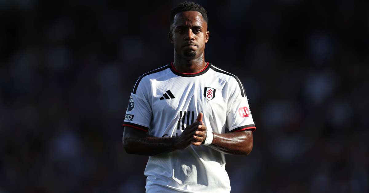 Sessegnon demands Fulham take 'a hard look' at themselves ahead of Hull clash
