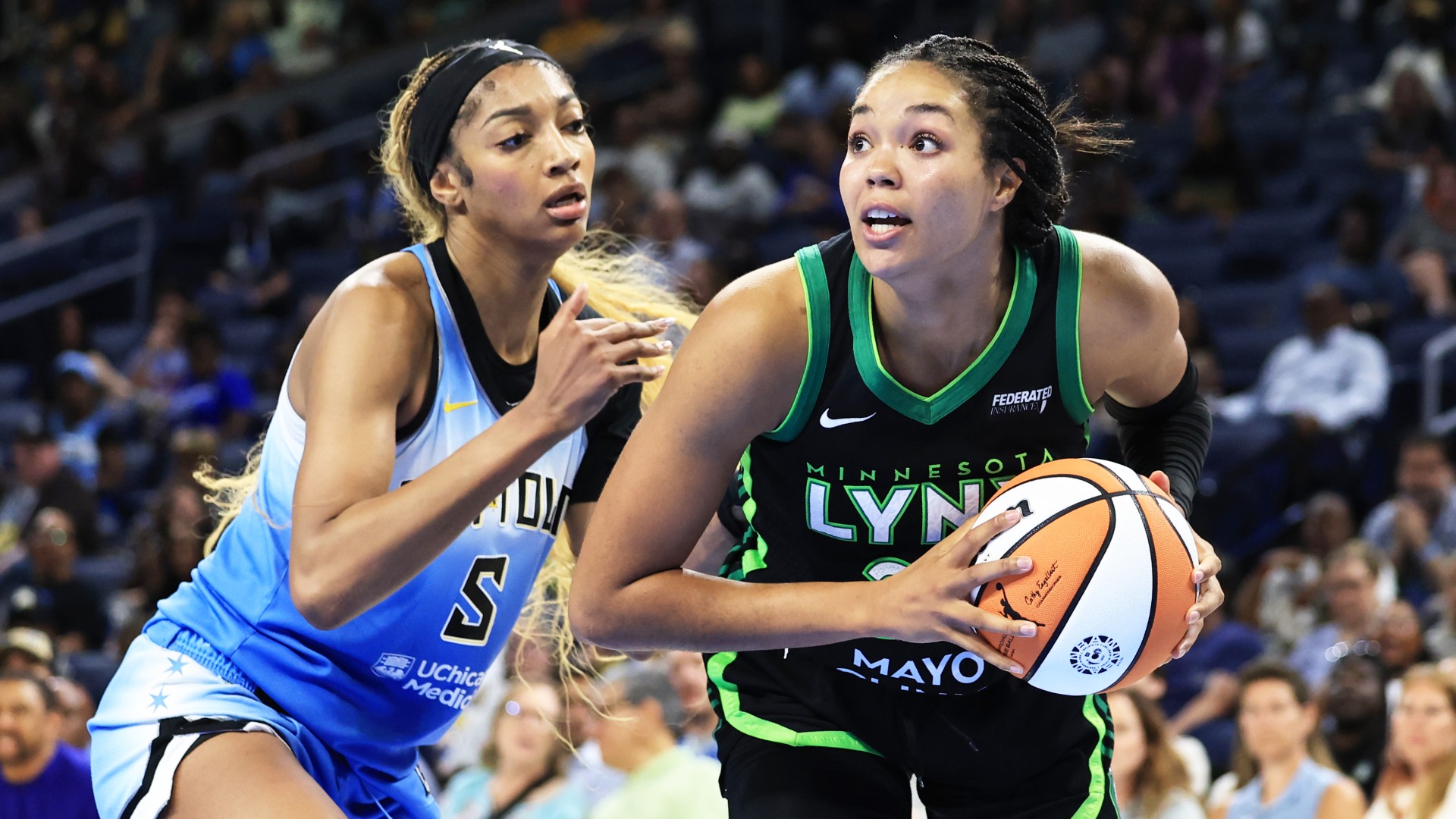 Collier, Lynx pull away from Sky