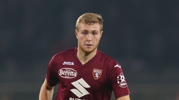 Tommaso Pobega has impressed for Torino this season