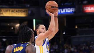 'Just be professional' – Curry demands more from Warriors after second straight loss