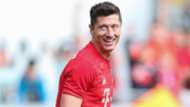 robert lewandowski - cropped