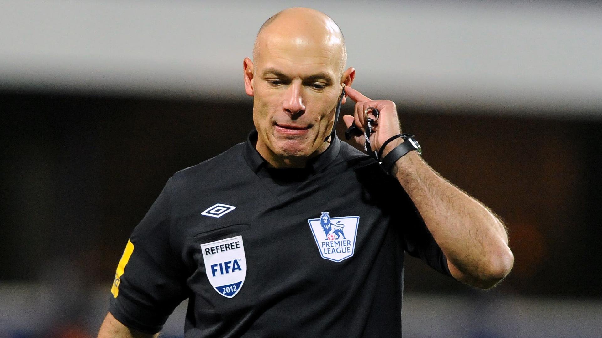 Referees Chief Howard Webb Apologises For Decision Against Rotherham ...