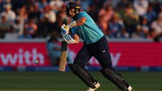Steady Root masterclass gets England level in India ODI series