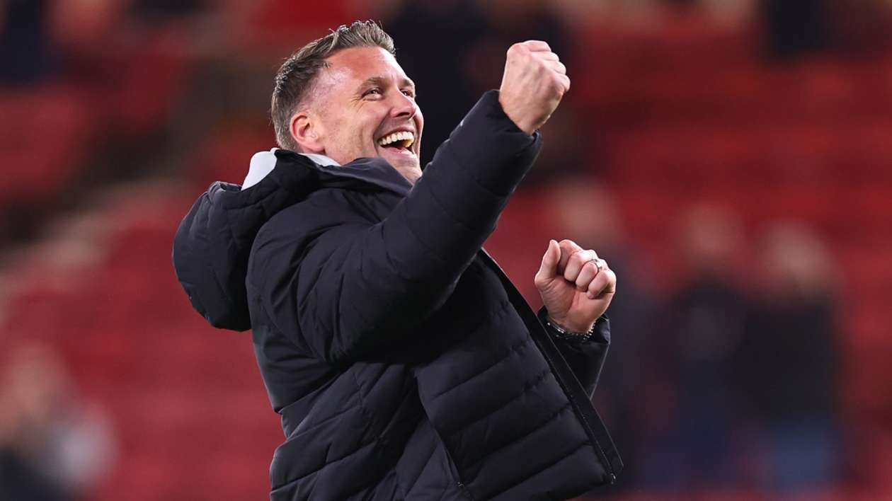 Middlesbrough confirm Edwards talks with Wolves