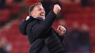 Middlesbrough confirm Edwards talks with Wolves