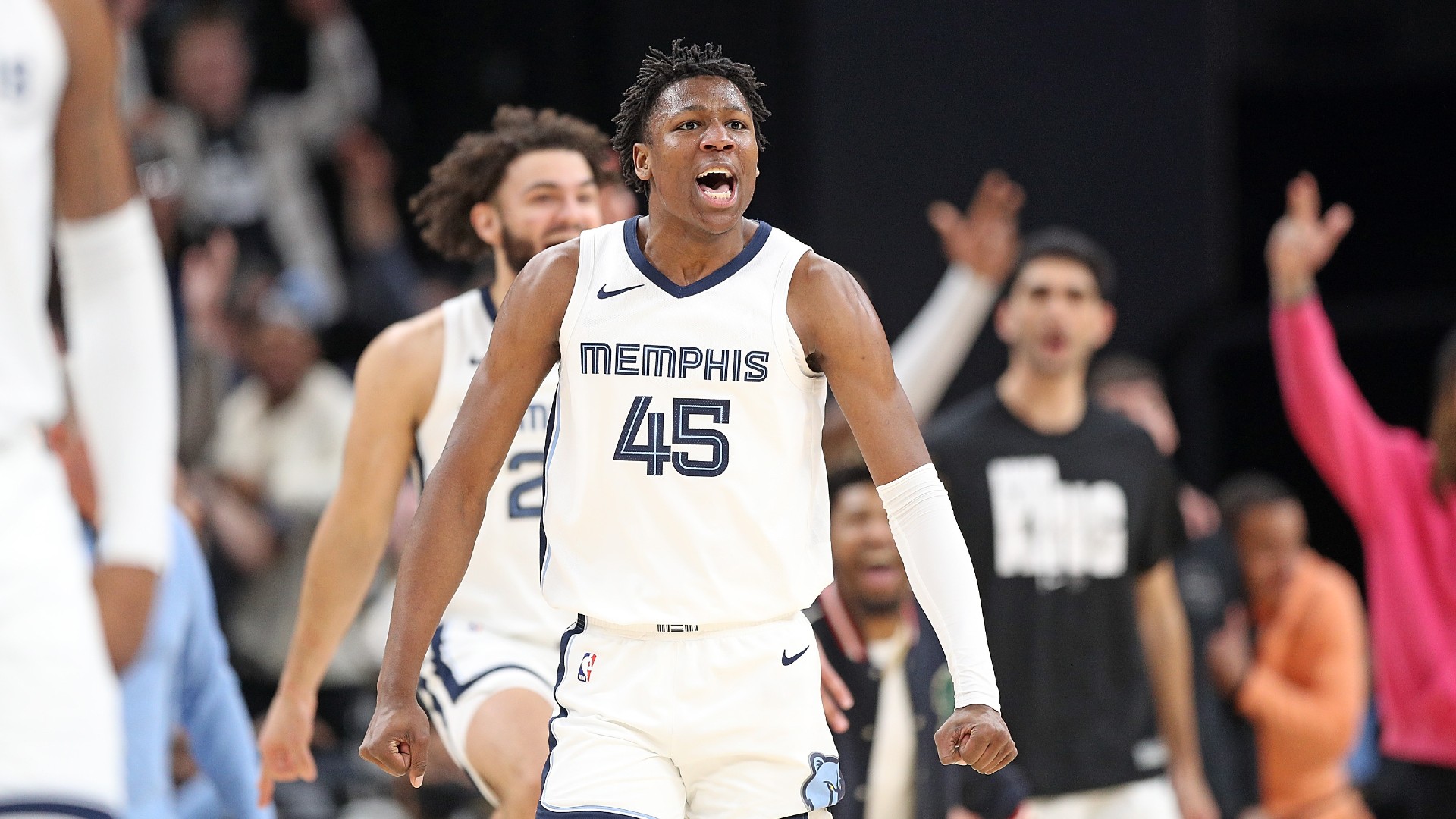 NBA: Grizzlies spoil Draymond Green's return