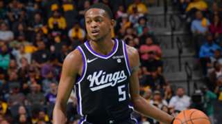 NBA: Fox scores 43 as Kings defeat Spurs for 5th straight win