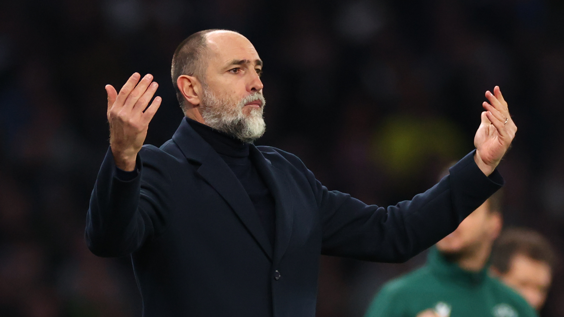 Tottenham hope to use Atletico win as rally cry for Premier League survival