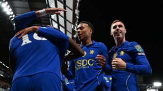 Chelsea 6-3 Leeds United: Palmer and Rogers inspire thrilling turnaround
