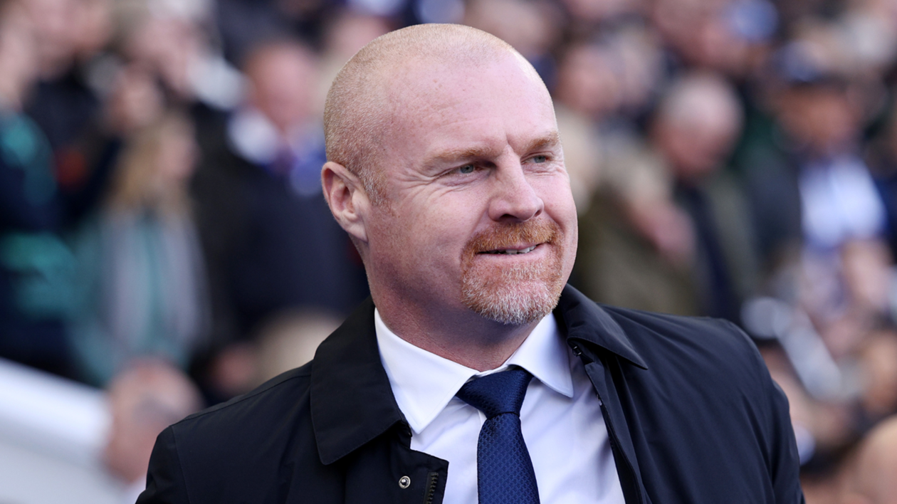 Dyche announced as Postecoglou's successor at Nottingham Forest