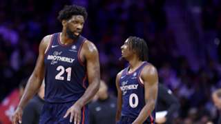 NBA: Red-hot Embiid scores season-high 51 as 76ers beat Timberwolves