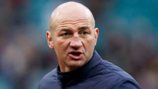 Six Nations: Borthwick insists underwhelming England were not distracted by championship talk