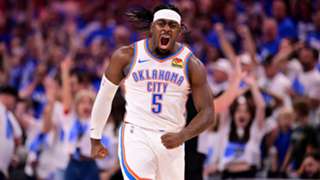 Daigneault: We're a better team now than the start of Nuggets series