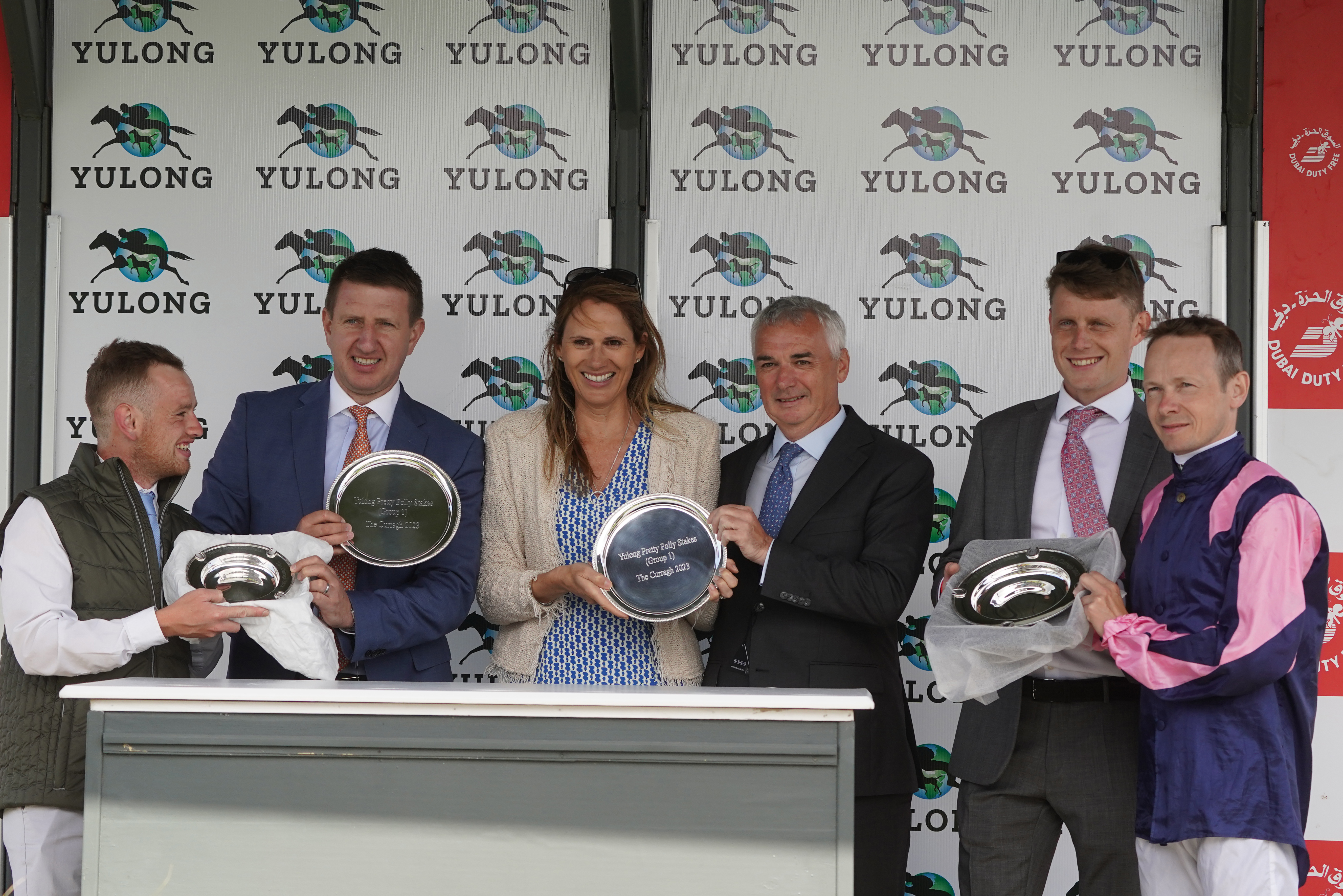 One for the family album