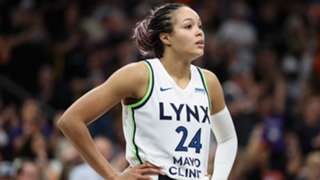 Lynx star Collier having surgery on both ankles, could miss start of WNBA season