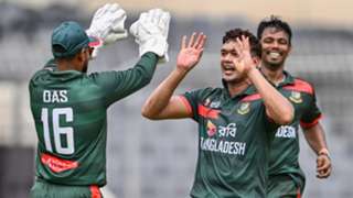 Bangladesh clinch historic ODI series win over Australia