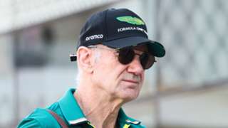Newey: Aston Martin on 'back foot' by four months with new design