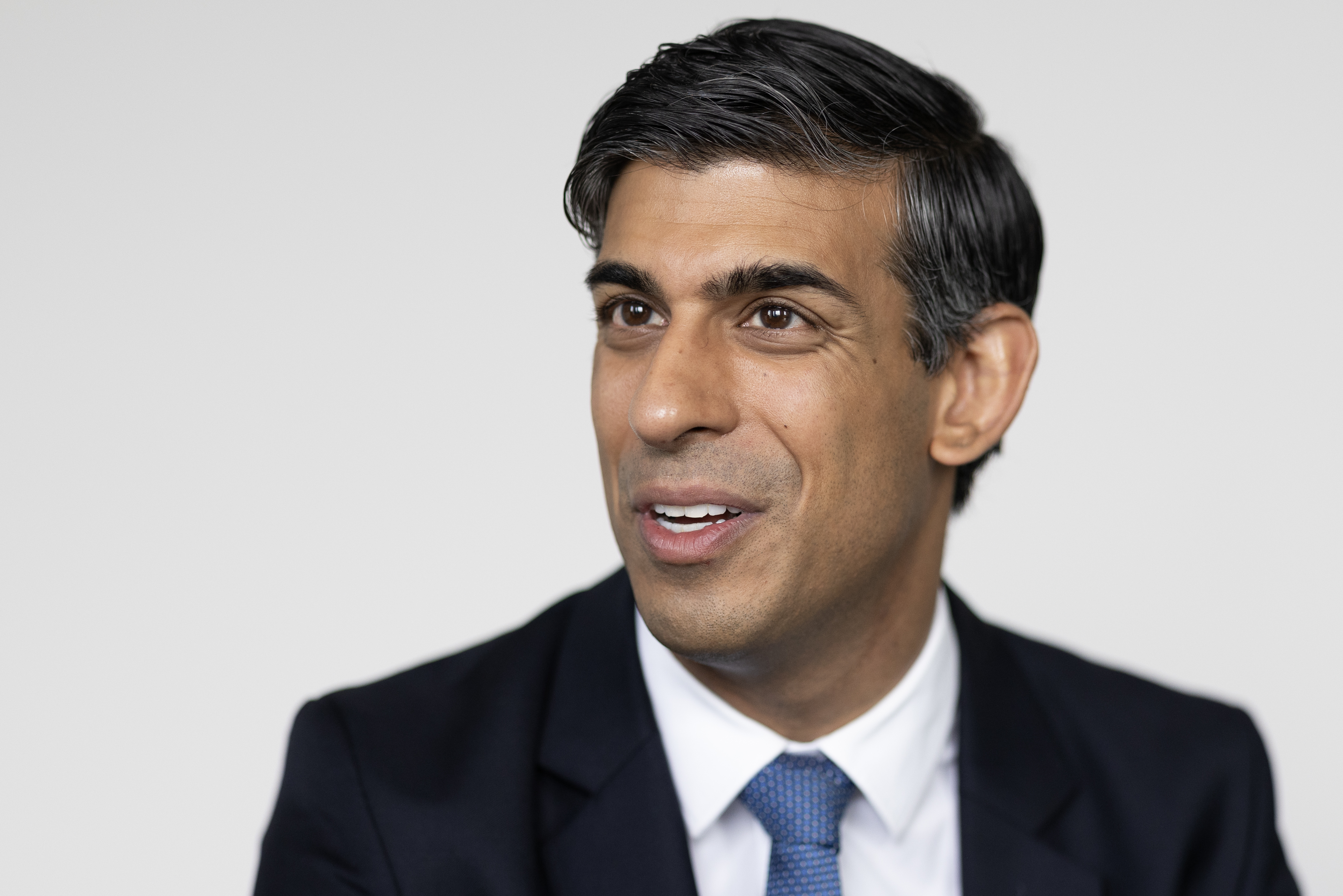 Rishi Sunak