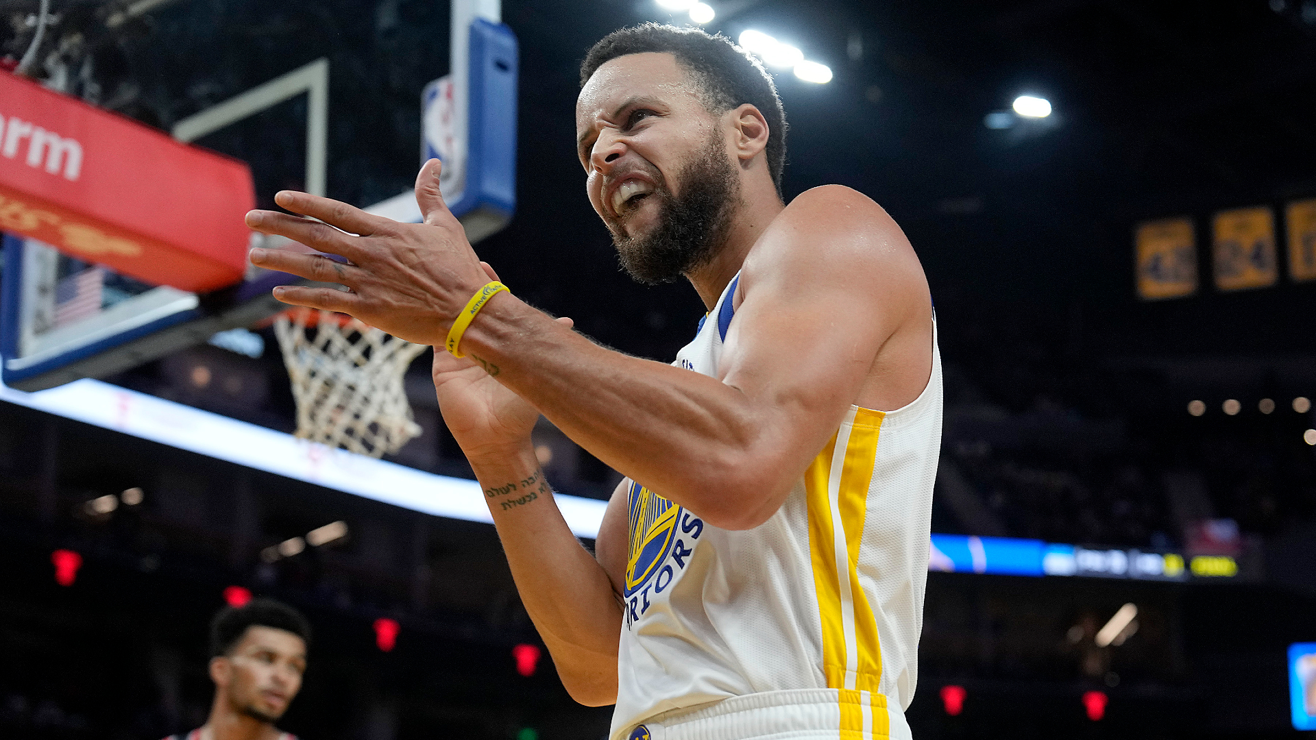 'The puzzle hasn't fit' – Kerr ponders changes after Warriors rally for Portland win