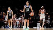 Liberty 'turning new page' after opening-night win in WNBA