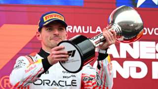 Verstappen holds off Norris and Piastri to win Japanese Grand Prix
