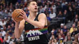 Jokic relieved after positive return from knee injury in Nuggets win