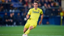 Giovani Lo Celso has joined Villarreal on loan from Tottenham again