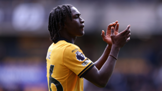 Edwards confident Mane will follow Wolves into the Championship