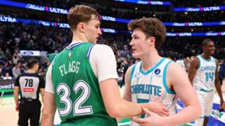 NBA: Flagg sets NBA teen record with 49 points in loss