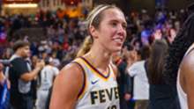 'It's just insane' – Hull revels after Fever reach first semifinal in 10 years