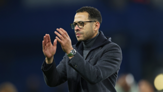 Rosenior lauds Chelsea's persistence after narrow Champions League win