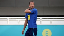 Harry Kane hopes for a Hollywood ending at the end of the season with club and country (Simon Marper/PA)