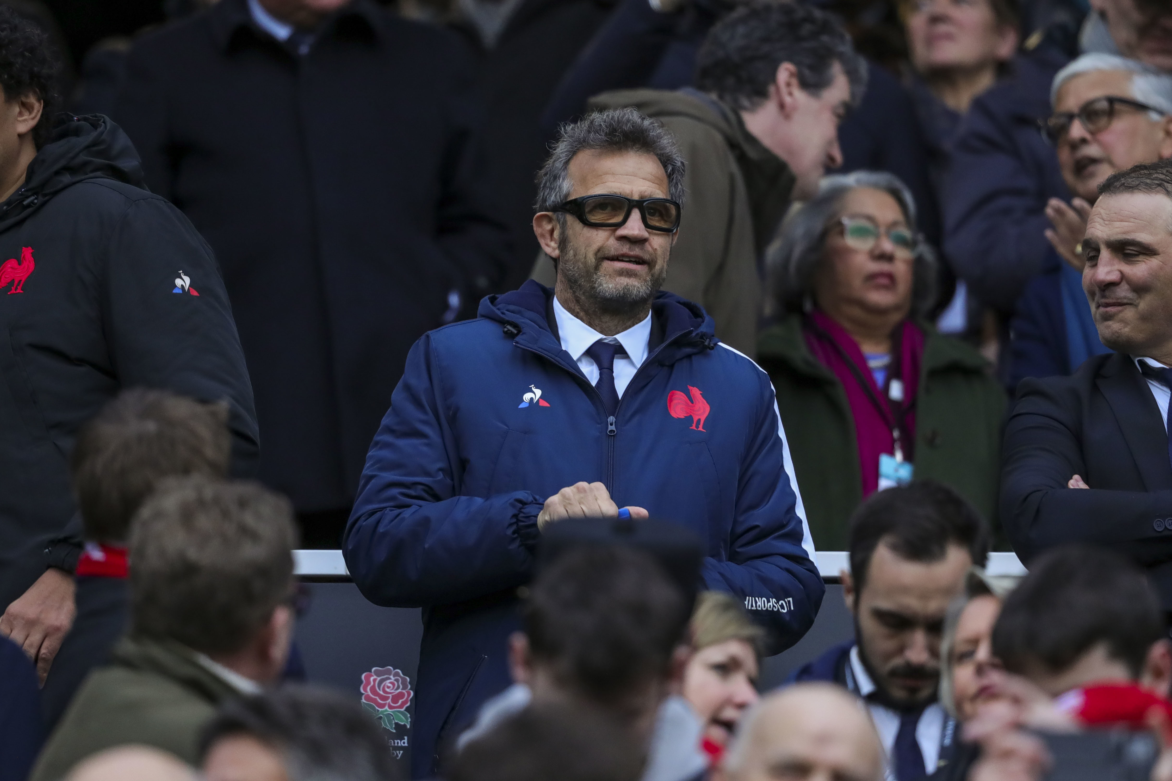 The selection by France head coach Fabien Galthie has proven controversial