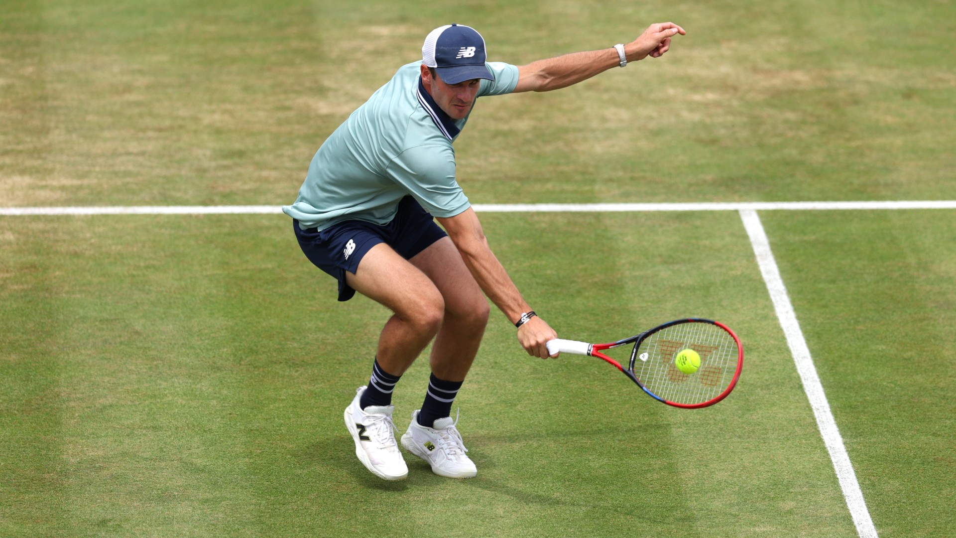 Draper's dream run ended at Queen's by Paul