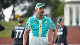 Matthew Mott will leave his role with Australia women's team to coach England's limited-overs side