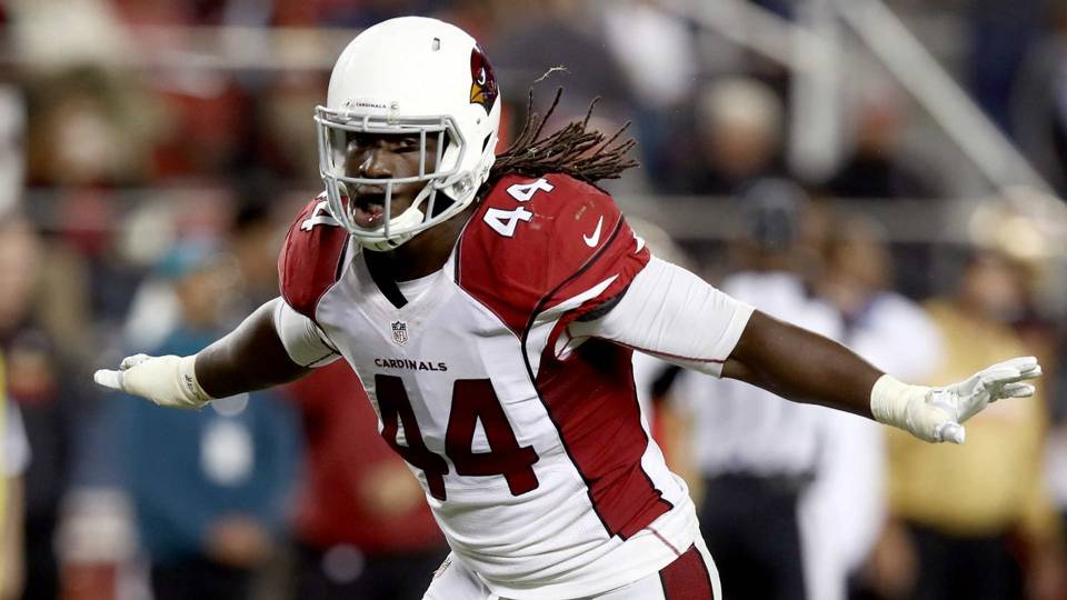 Cardinals ‘secret superstar’ Markus Golden aims sky-high in '17 | NFL ...