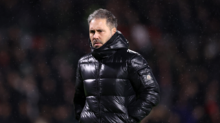 Cifuentes sacked by Leicester after six months in charge