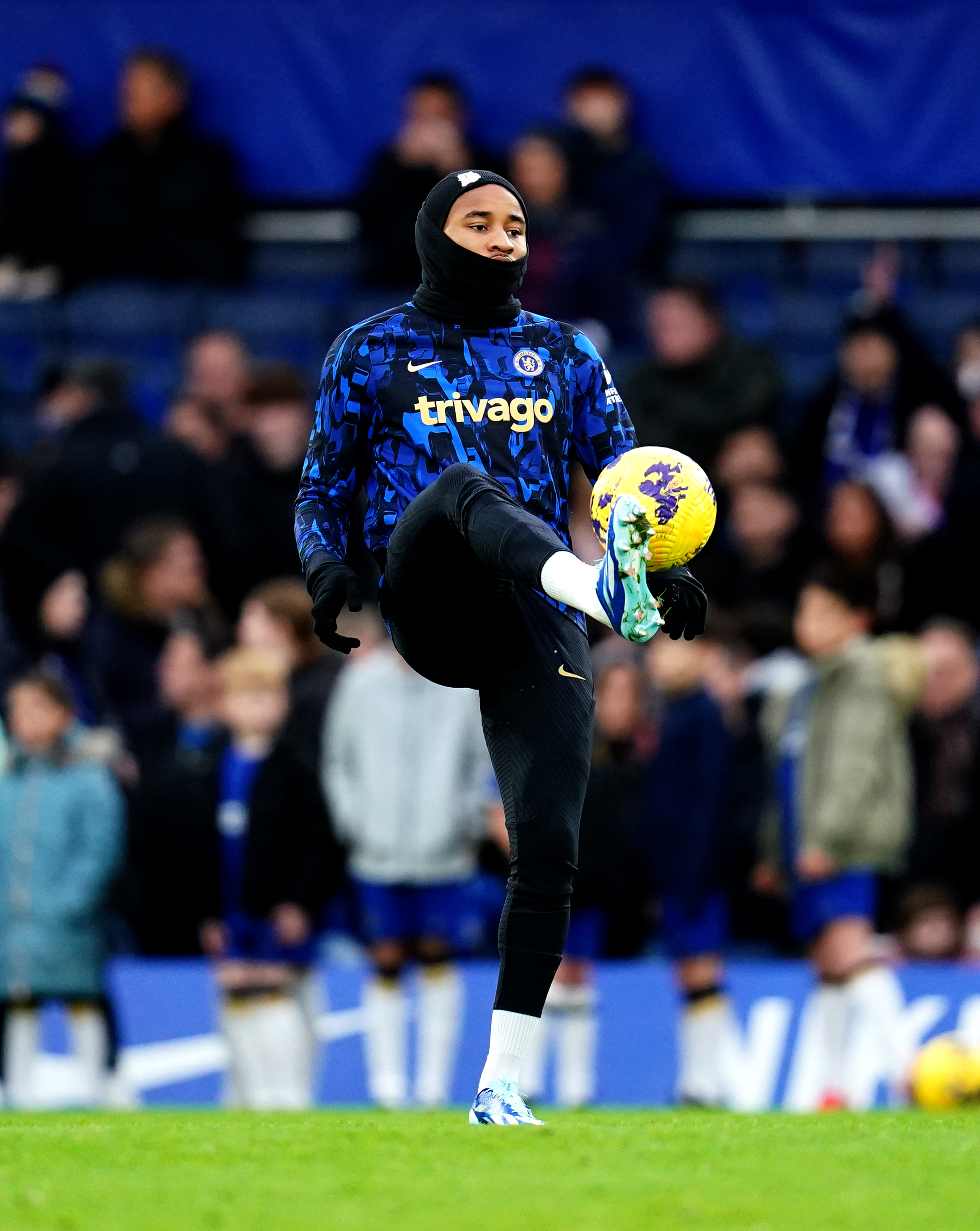 No ‘charity’ as injured stars near first-team action – Mauricio Pochettino