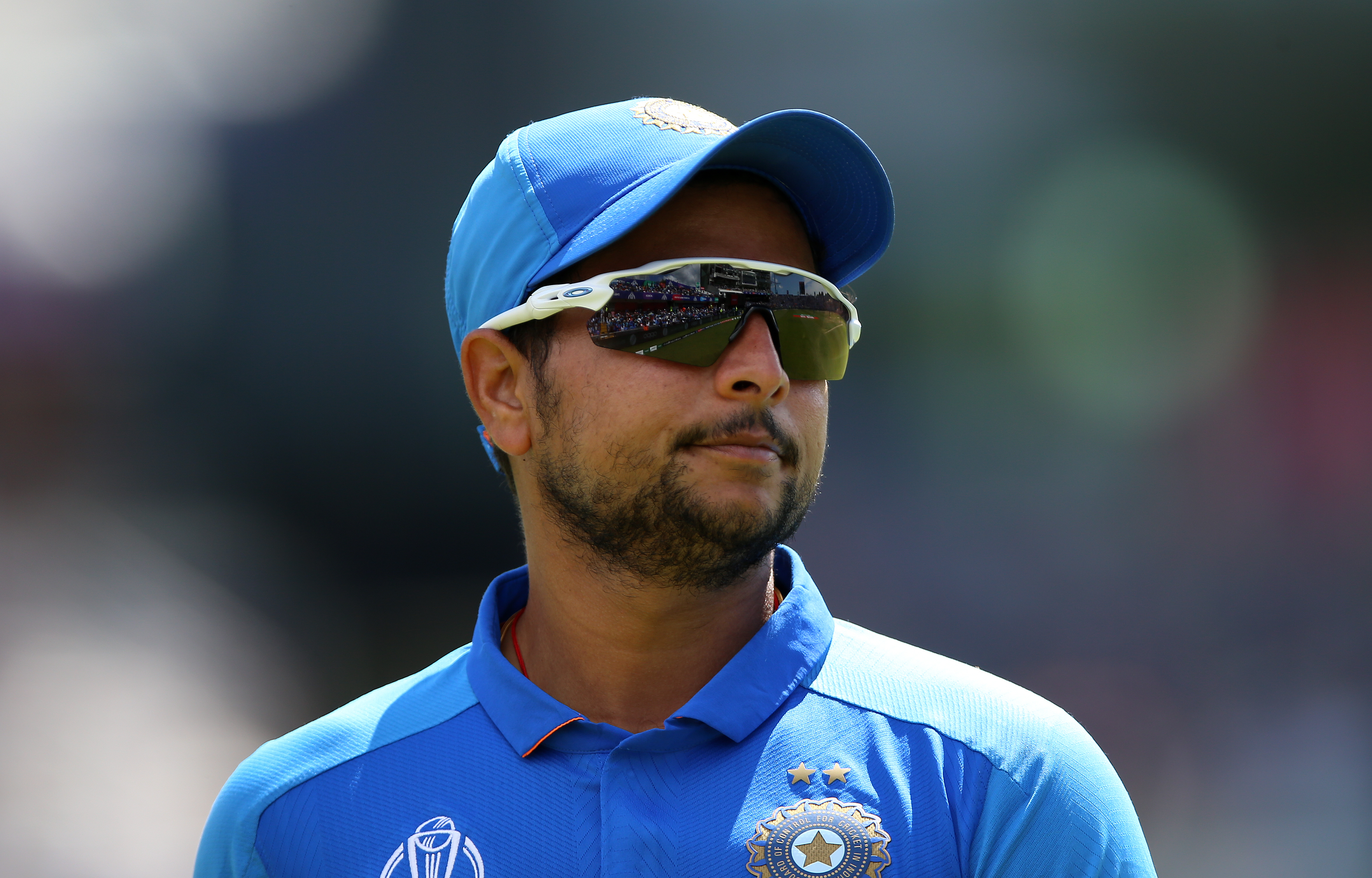 Kuldeep Yadav is expected to return to the India tea in place of Jadeja.